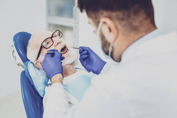 Best Emergency Dental Care for Broken or Chipped Teeth in Eloy, AZ